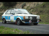 Montée Historique de l'Aveyron 2018 - Auto Sport Rodelle - La passion du rallye historique et des voitures anciennes