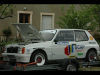 Montée Historique de l'Aveyron 2018 - Auto Sport Rodelle - La passion du rallye historique et des voitures anciennes