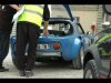 Montée Historique de l'Aveyron 2018 - Auto Sport Rodelle - La passion du rallye historique et des voitures anciennes