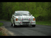 Montée Historique de l'Aveyron 2018 - Auto Sport Rodelle - La passion du rallye historique et des voitures anciennes