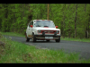 Montée Historique de l'Aveyron 2018 - Auto Sport Rodelle - La passion du rallye historique et des voitures anciennes