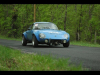 Montée Historique de l'Aveyron 2018 - Auto Sport Rodelle - La passion du rallye historique et des voitures anciennes