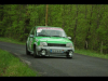 Montée Historique de l'Aveyron 2018 - Auto Sport Rodelle - La passion du rallye historique et des voitures anciennes