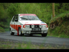 Montée Historique de l'Aveyron 2018 - Auto Sport Rodelle - La passion du rallye historique et des voitures anciennes