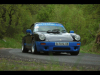 Montée Historique de l'Aveyron 2018 - Auto Sport Rodelle - La passion du rallye historique et des voitures anciennes