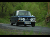 Montée Historique de l'Aveyron 2018 - Auto Sport Rodelle - La passion du rallye historique et des voitures anciennes