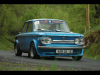 Montée Historique de l'Aveyron 2018 - Auto Sport Rodelle - La passion du rallye historique et des voitures anciennes