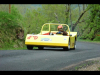 Montée Historique de l'Aveyron 2018 - Auto Sport Rodelle - La passion du rallye historique et des voitures anciennes