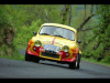 Montée Historique de l'Aveyron 2018 - Auto Sport Rodelle - La passion du rallye historique et des voitures anciennes
