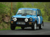 Montée Historique de l'Aveyron 2018 - Auto Sport Rodelle - La passion du rallye historique et des voitures anciennes