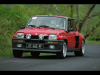 Montée Historique de l'Aveyron 2018 - Auto Sport Rodelle - La passion du rallye historique et des voitures anciennes