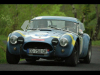 Montée Historique de l'Aveyron 2018 - Auto Sport Rodelle - La passion du rallye historique et des voitures anciennes