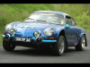 Montée Historique de l'Aveyron 2018 - Auto Sport Rodelle - La passion du rallye historique et des voitures anciennes