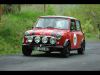 Montée Historique de l'Aveyron 2018 - Auto Sport Rodelle - La passion du rallye historique et des voitures anciennes
