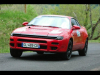 Montée Historique de l'Aveyron 2018 - Auto Sport Rodelle - La passion du rallye historique et des voitures anciennes