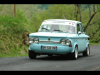 Montée Historique de l'Aveyron 2018 - Auto Sport Rodelle - La passion du rallye historique et des voitures anciennes