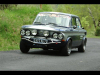 Montée Historique de l'Aveyron 2018 - Auto Sport Rodelle - La passion du rallye historique et des voitures anciennes