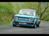 Montée Historique de l'Aveyron 2018 - Auto Sport Rodelle - La passion du rallye historique et des voitures anciennes