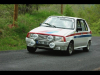Montée Historique de l'Aveyron 2018 - Auto Sport Rodelle - La passion du rallye historique et des voitures anciennes