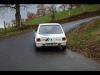 Ronde du Téléthon 2018 - Auto Sport Rodelle - La passion du rallye historique et des voitures anciennes