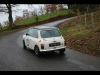 Ronde du Téléthon 2018 - Auto Sport Rodelle - La passion du rallye historique et des voitures anciennes