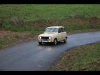 Ronde du Téléthon 2018 - Auto Sport Rodelle - La passion du rallye historique et des voitures anciennes