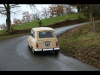 Ronde du Téléthon 2018 - Auto Sport Rodelle - La passion du rallye historique et des voitures anciennes