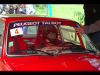 Montée Historique de l'Aveyron 2019 - Auto Sport Rodelle - La passion du rallye historique et des voitures anciennes
