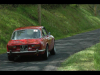 Montée Historique de l'Aveyron 2019 - Auto Sport Rodelle - La passion du rallye historique et des voitures anciennes